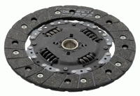 SACHS Clutch Disc - 1878 007 059